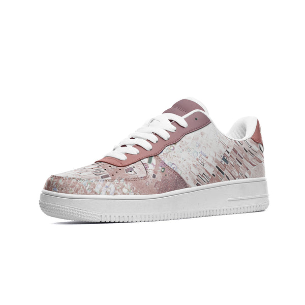 Sneakers/Baskets Nickel Klimt Pastel N4 de Malopium - Malopium