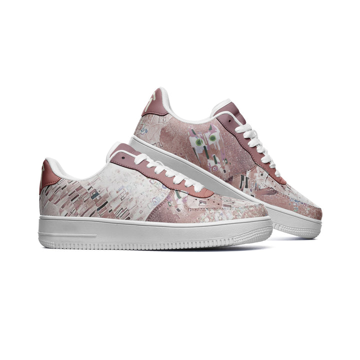 Sneakers/Baskets Nickel Klimt Pastel N4 de Malopium - Malopium