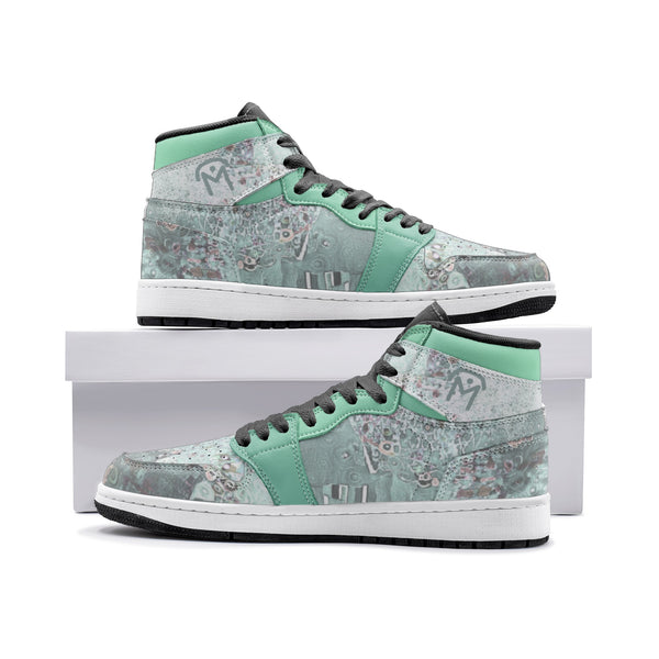 Sneakers/Baskets Jordy Klimt Pastel N2 de Malopium - Malopium