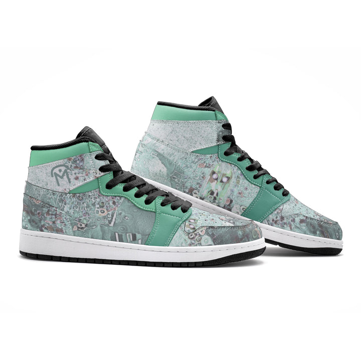 Sneakers/Baskets Jordy Klimt Pastel N2 de Malopium - Malopium