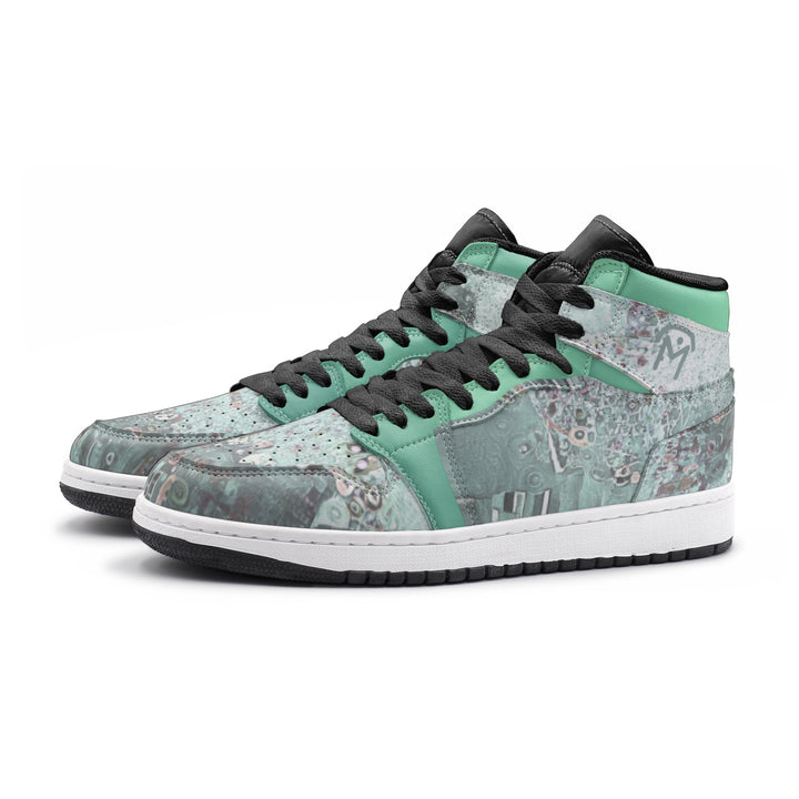 Sneakers/Baskets Jordy Klimt Pastel N2 de Malopium - Malopium