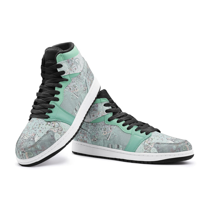 Sneakers/Baskets Jordy Klimt Pastel N2 de Malopium - Malopium