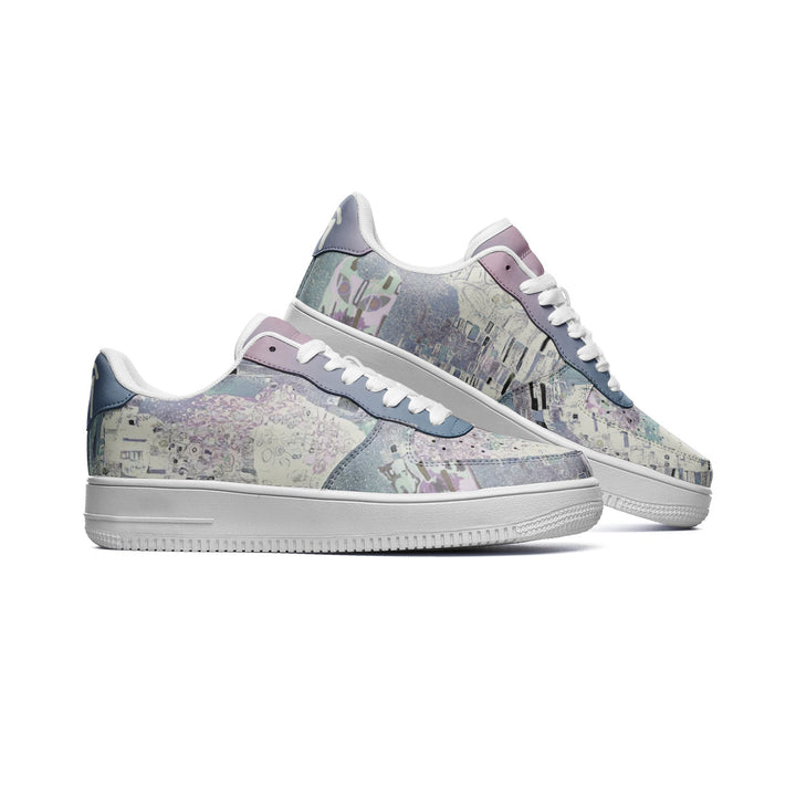 Sneakers/Baskets Nickel Klimt Pastel N1 de Malopium - Malopium