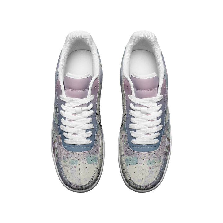 Sneakers/Baskets Nickel Klimt Pastel N1 de Malopium - Malopium