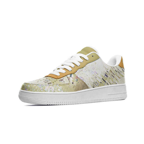 Sneakers/Baskets Nickel Klimt Pastel N3 de Malopium - Malopium