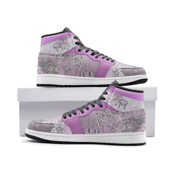 Sneakers/Baskets Jordy Klimt Pastel N3 de Malopium - Malopium