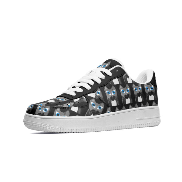 Sneaker/Baskets Nickel Foxart N°95 de Malopium - Malopium