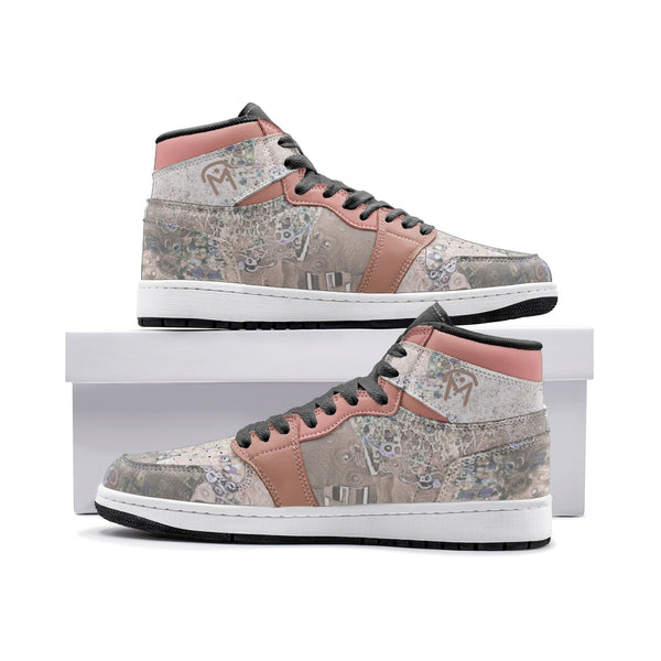 Sneakers/Baskets Jordy Klimt Pastel N4 de Malopium - Malopium