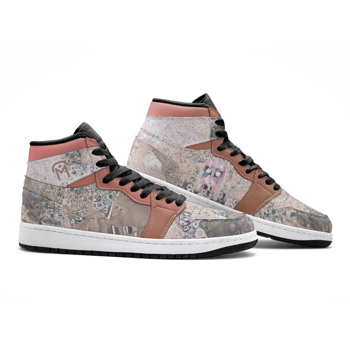 Sneakers/Baskets Jordy Klimt Pastel N4 de Malopium - Malopium