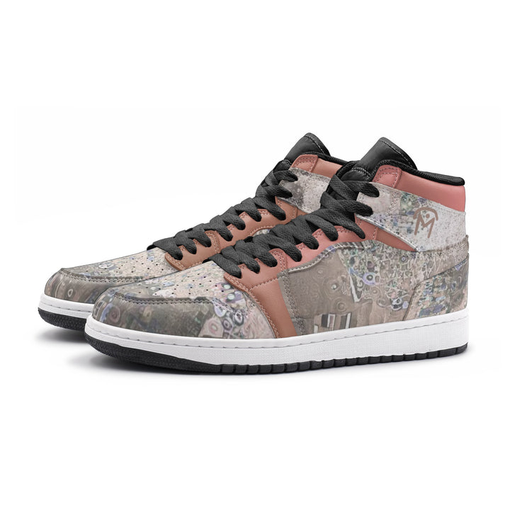 Sneakers/Baskets Jordy Klimt Pastel N4 de Malopium - Malopium