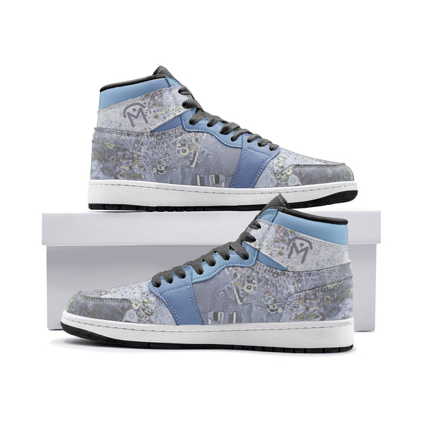 Sneakers/Baskets Jordy Klimt Pastel N1 de Malopium - Malopium