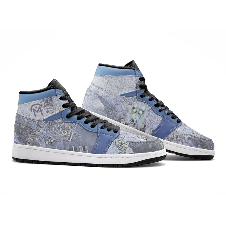 Sneakers/Baskets Jordy Klimt Pastel N1 de Malopium - Malopium