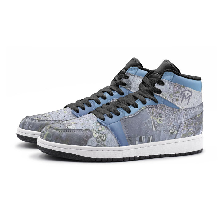 Sneakers/Baskets Jordy Klimt Pastel N1 de Malopium - Malopium