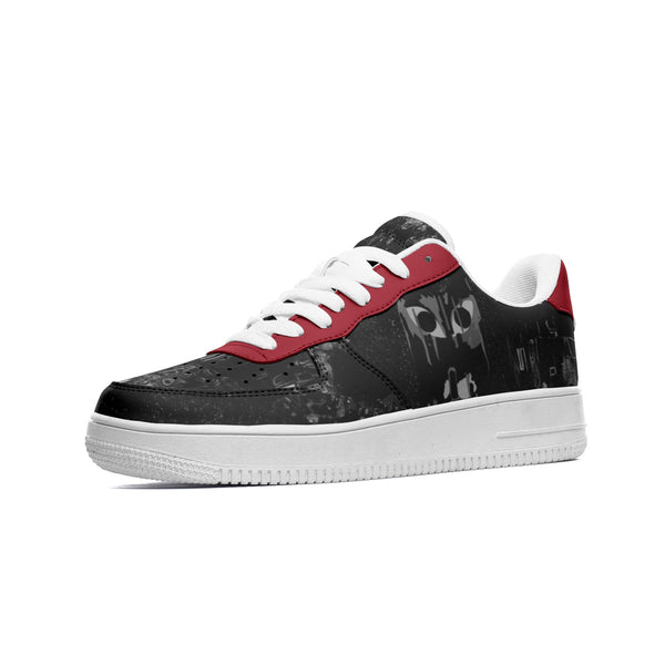 Sneaker/Baskets Nickel Klimt Noir N°2 de Malopium - Malopium